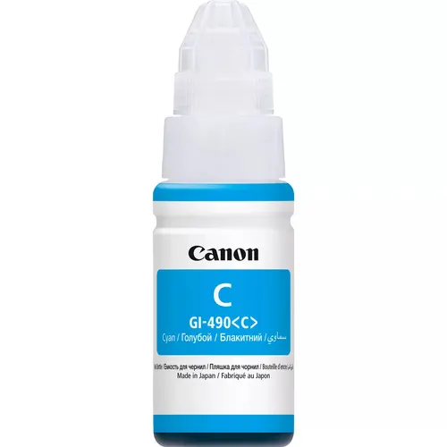 Чернила Canon PFI-320 Cyan 130 ml (0664C001)
