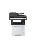 МФУ Kyocera МФУ лазерное ECOSYS MA4500x (A4), монохромное, Printer/Scanner/Copier, 1200x1200 dpi, 45 ppm, 1 GB, 1.2 GHz, tray 100+500 sheets, RADF 75 sheets, USB+Ethernet, Duplex, EcoPrint, drum 300k, starter toner 6k (110C133NL0)