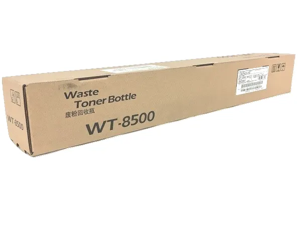 Тонер KYOCERA Бункер отработанного тонера WT-8500 (1902ND0UN0)