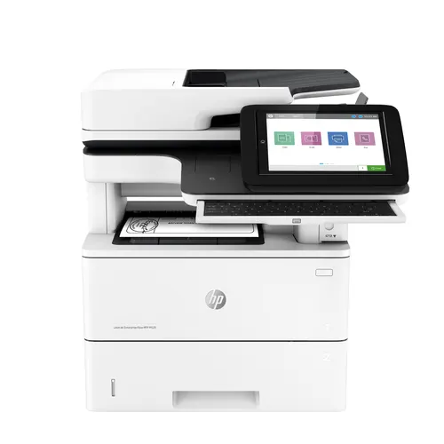 HP LaserJet Enterprise MFP M528z