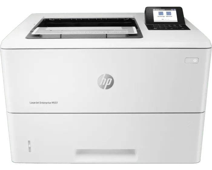 HP LaserJet Enterprise M507dn
