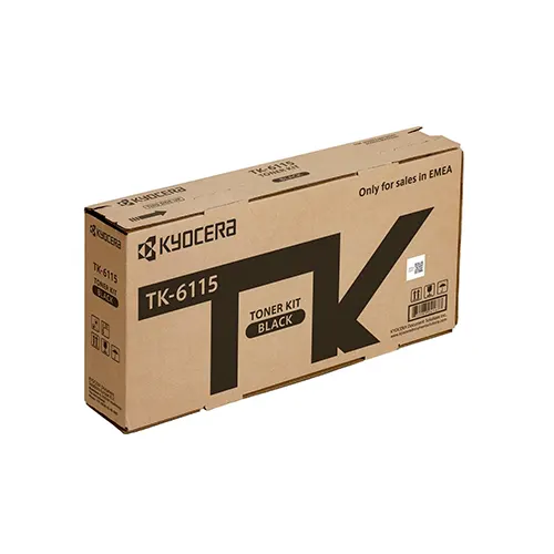 Картридж KYOCERA TK-6115 15 000 стр. для M4125idn/M4132idn (1T02P10NL0)