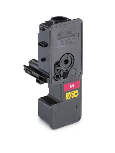 Картридж KYOCERA TK-5230M 2 200 стр. Magenta для P5021cdn/cdw, M5521cdn/cdw (1T02R9BNL0)