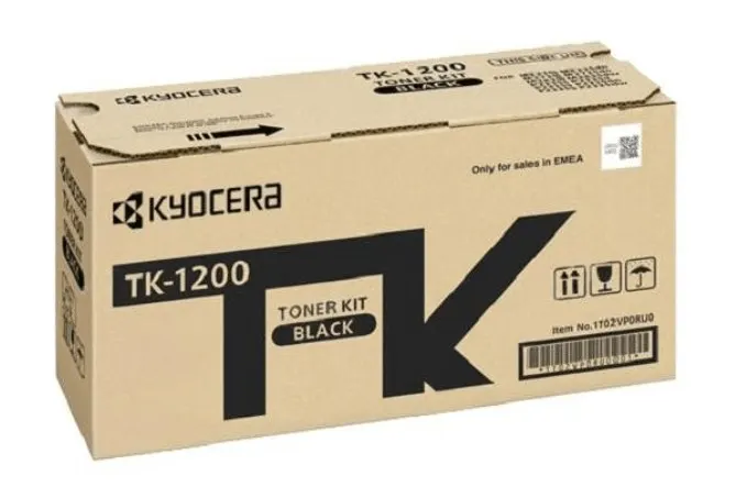 Картридж KYOCERA TK-1200 3 000 стр. для P2335d/P2335dn/P2335dw/ M2235dn/M2735dn/M2835dw (1T02VP0RU0)