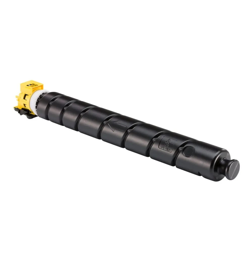 Картридж KYOCERA TK-8365Y 12 000 стр. Yellow для TASKalfa 2554ci (1T02YPANL0)