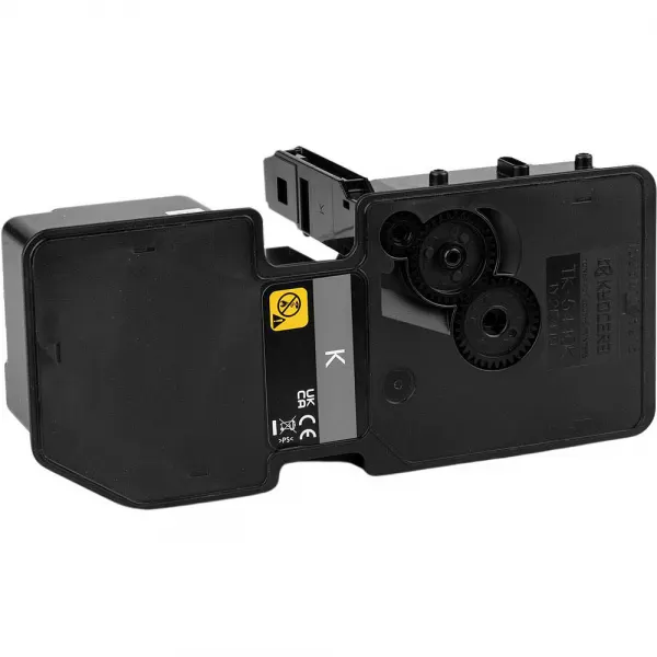 Картридж KYOCERA TK-5430K 1 250 стр. чёрная для ECOSYS PA2100cx, ECOSYS PA2100cwx/ ECOSYS MA2100cfx, ECOSYS MA2100cwfx (1T0C0A0NL1)
