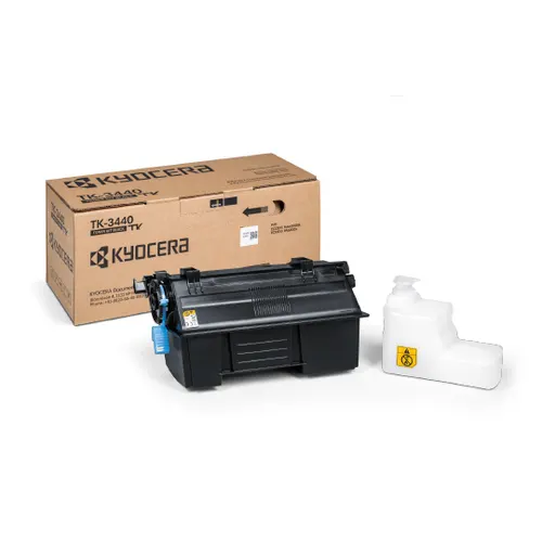 Картридж KYOCERA TK-3440 40 000 стр. для ECOSYS PA6000x/ ECOSYS MA6000ifx (1T0C0T0NL0)