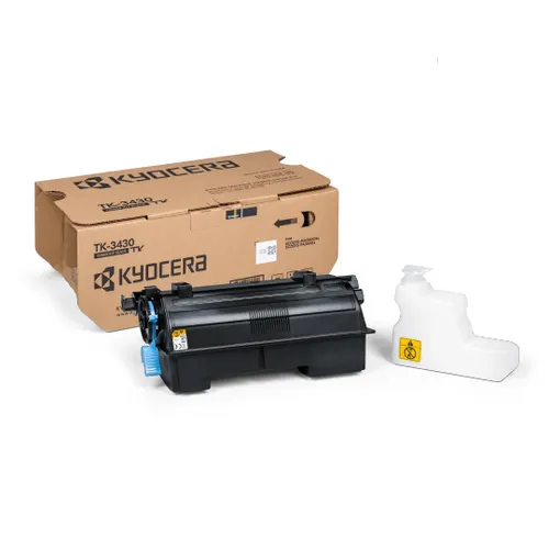 Картридж KYOCERA TK-3430 25 000 стр. для ECOSYS PA5500x/ ECOSYS MA5500ifx (1T0C0W0NL0)