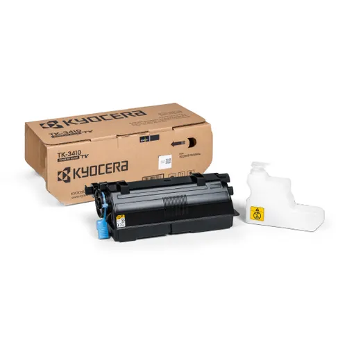 Картридж KYOCERA TK-3410 15 500 стр. для ECOSYS PA5000x, ECOSYS PA5500x, ECOSYS PA6000x (1T0C0X0NL0)