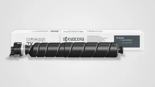 Картридж KYOCERA TK-8465K 30 000 стр. чёрная для TASKalfa MZ3501ci (1T0C2L0NL0)