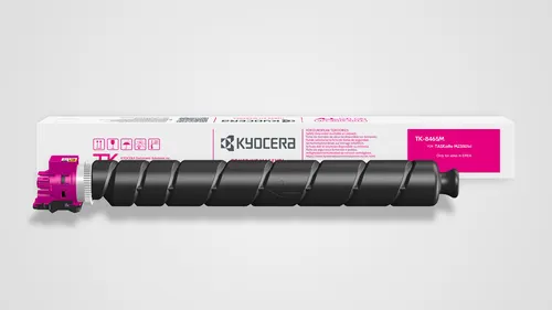 Картридж KYOCERA TK-8465M 20 000 стр. Magenta для TASKalfa MZ3501ci (1T0C2LBNL0)