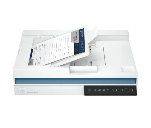 HP ScanJet Pro 2600 f1