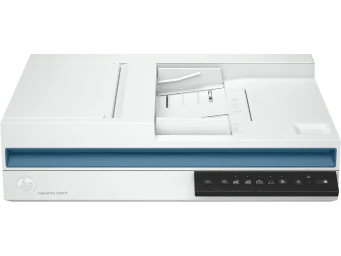 HP ScanJet Pro 3600 f1