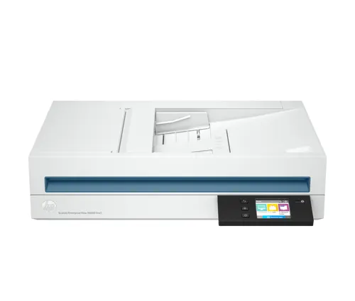 HP SJ Enterprise Flow N6600 fnw1
