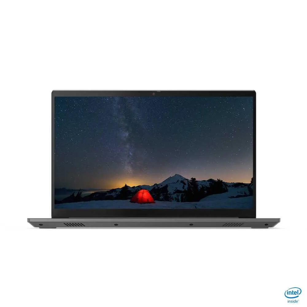 Ноутбук Lenovo ThinkBook 15 G2 ITL 15.6FHD_AG_250N_N/CORE_I3-1115G4_3.0G_2C_MB/NONE,8GB(4X16GX16)_DDR4_3200/256GB_SSD_M.2_2242_NVME_TLC/INTEGRATED_GRAPHICS/W10_PRO_STD/N01_1Y_COURIER/CARRYIN/WLAN_2X2AX+BT/FINGERPRINT_READER/720P_HD_CAMERA_WITH_ARRAY_MIC/OFFICE_TRIAL/ (20VE0007RU)