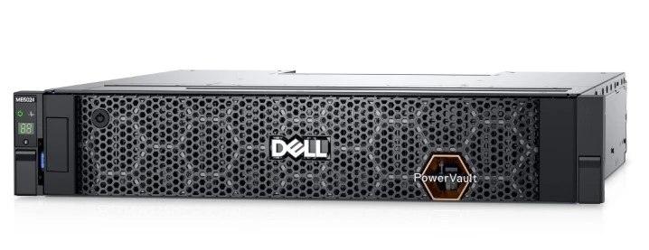 Система хранения данных Dell Хранилище ME5024 (210-BBOO_ME5024AFA)