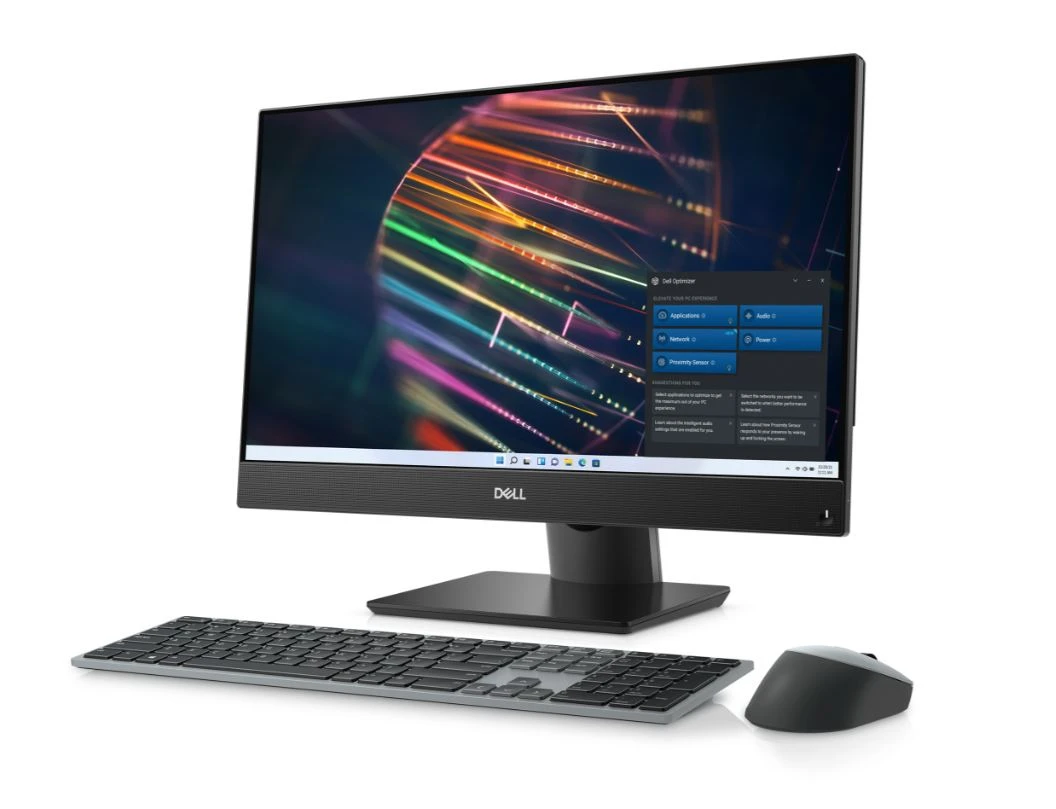 Моноблок Dell Optiplex 5400 AIO (210-BCUL)