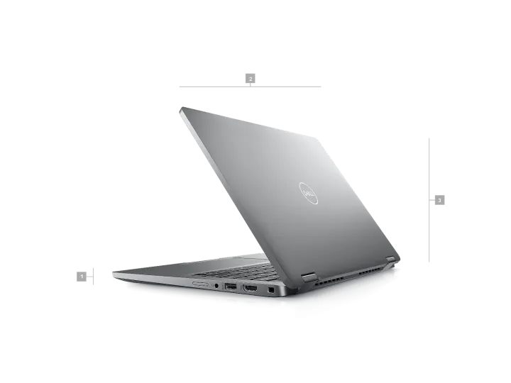 Ноутбук Dell Latitude 7330 (210-BDRU-3)