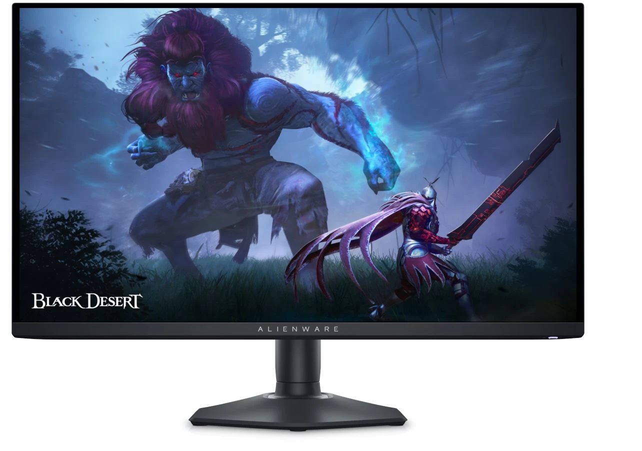 Монитор Dell AW2725DF (210-BLHH)
