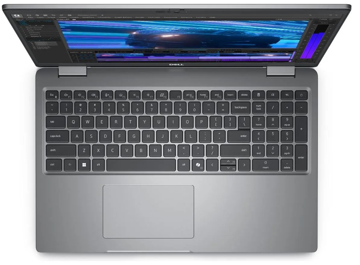 Мобильная рабочая станция Dell Precision 3591 (210-BLND_NN102P3591EMEA_VP)