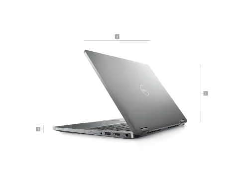 Ноутбук Dell Latitude 3550 (210-BLRD_N004L355015EMEA_VP)
