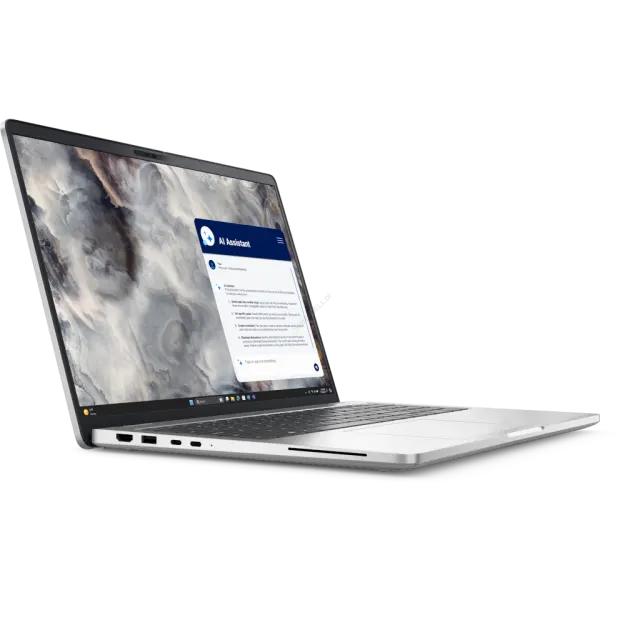 Ноутбук Dell Pro 16 Plus PB16250 (210-BPCL/BTO216_PB16250_EMEA)
