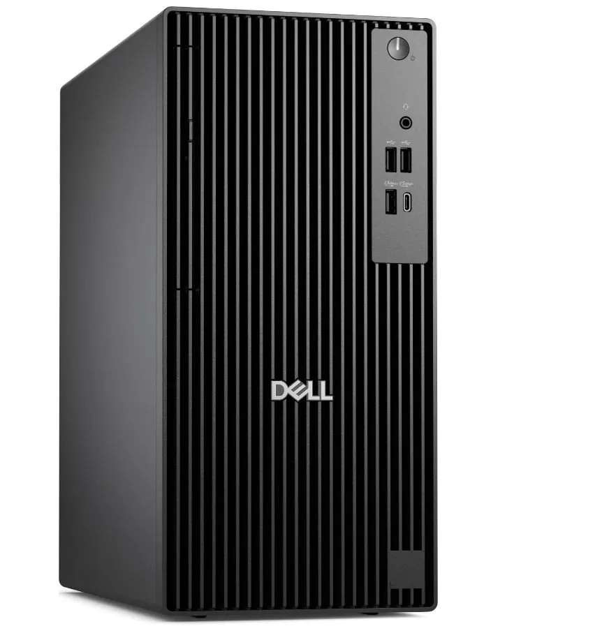 Рабочая станция Dell Pro Tower QCT1250 (210-BPRW_BTO110_QCT1250_EMEA)