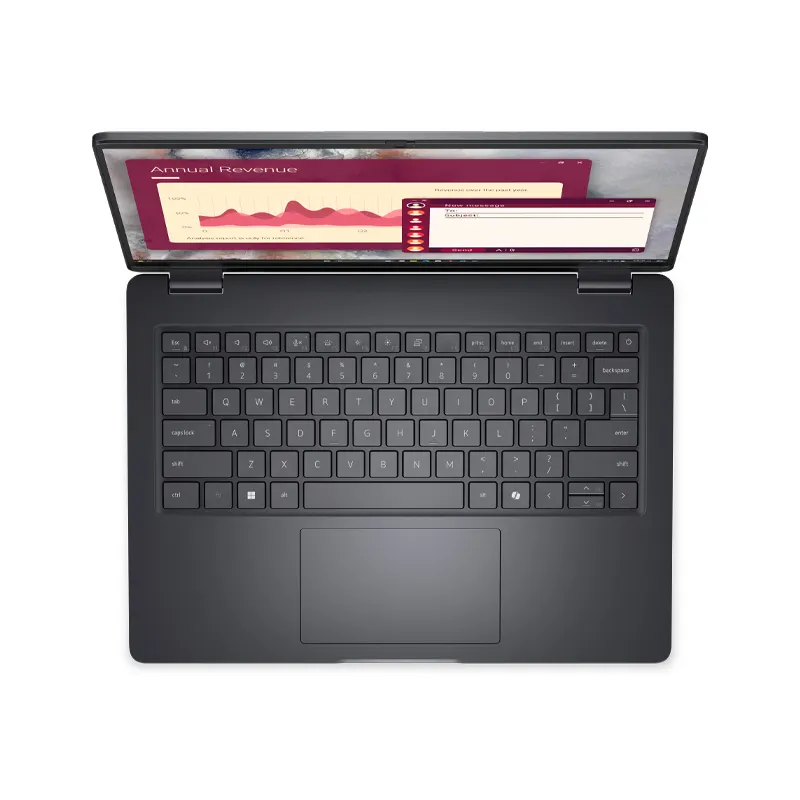 Ноутбук Dell Pro 14 PC14250 (210-BQHF/BTO108_PC14250_EMEA)