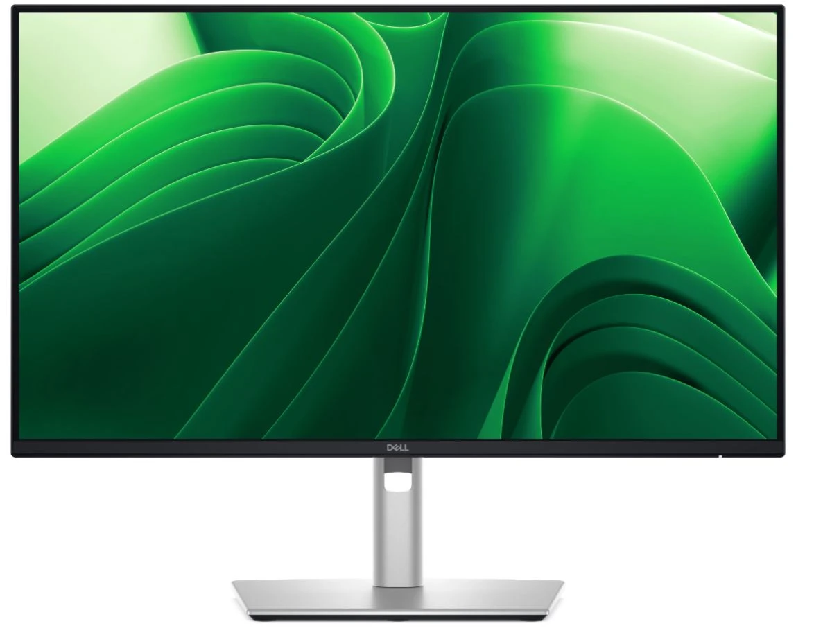 Монитор Dell Pro 24 Plus Monitor - P2425D, 60.5cm (210-BQMX)