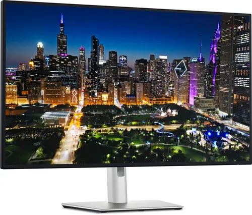 Монитор Dell UltraSharp 32 4K Thunderbolt Hub Monitor - U3225QE (210-BQTK)