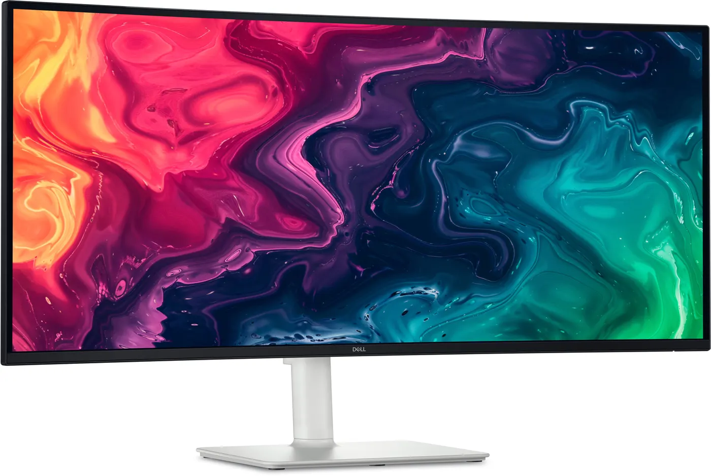 Монитор Dell 34 Plus USB-C Monitor-S3425DW (210-BQWR)