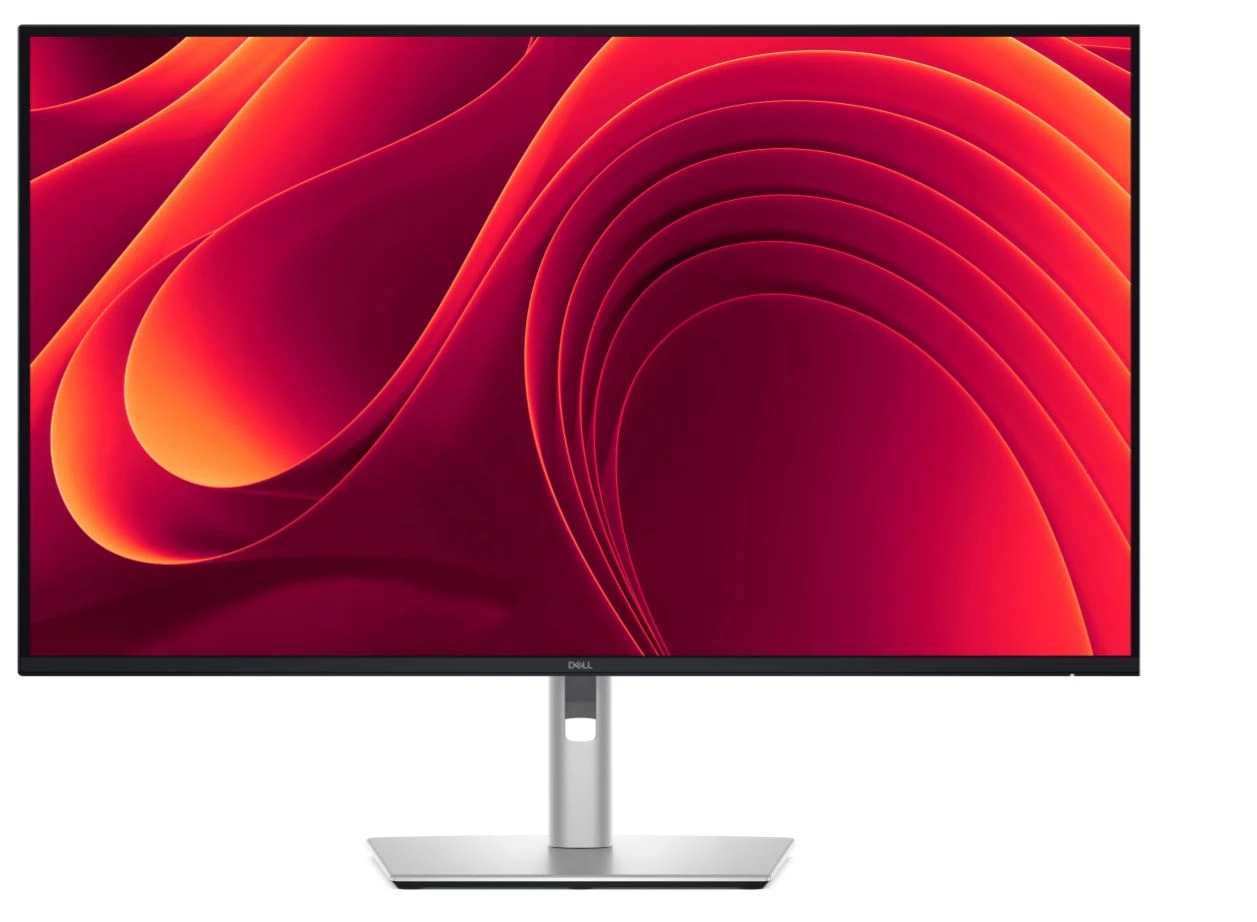 Монитор Dell Pro 32 Plus 4K USB-C Hub Monitor - P3225QE, 80.0cm (31.5") (210-BQZY)