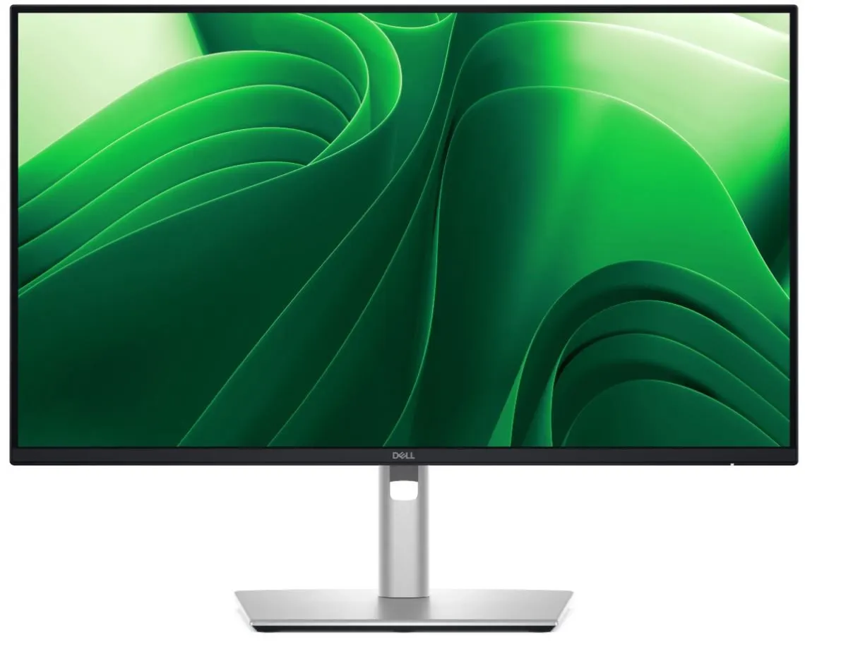 Монитор Dell Pro 24 Plus QHD USB-C Hub Monitor - P2425DE, 60.5cm (210-BRDM)
