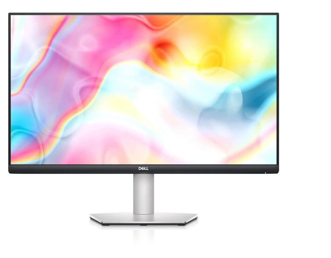 Монитор Dell Pro 27 Monitor E2725HM, 68.60 cm (210-BRDQ)