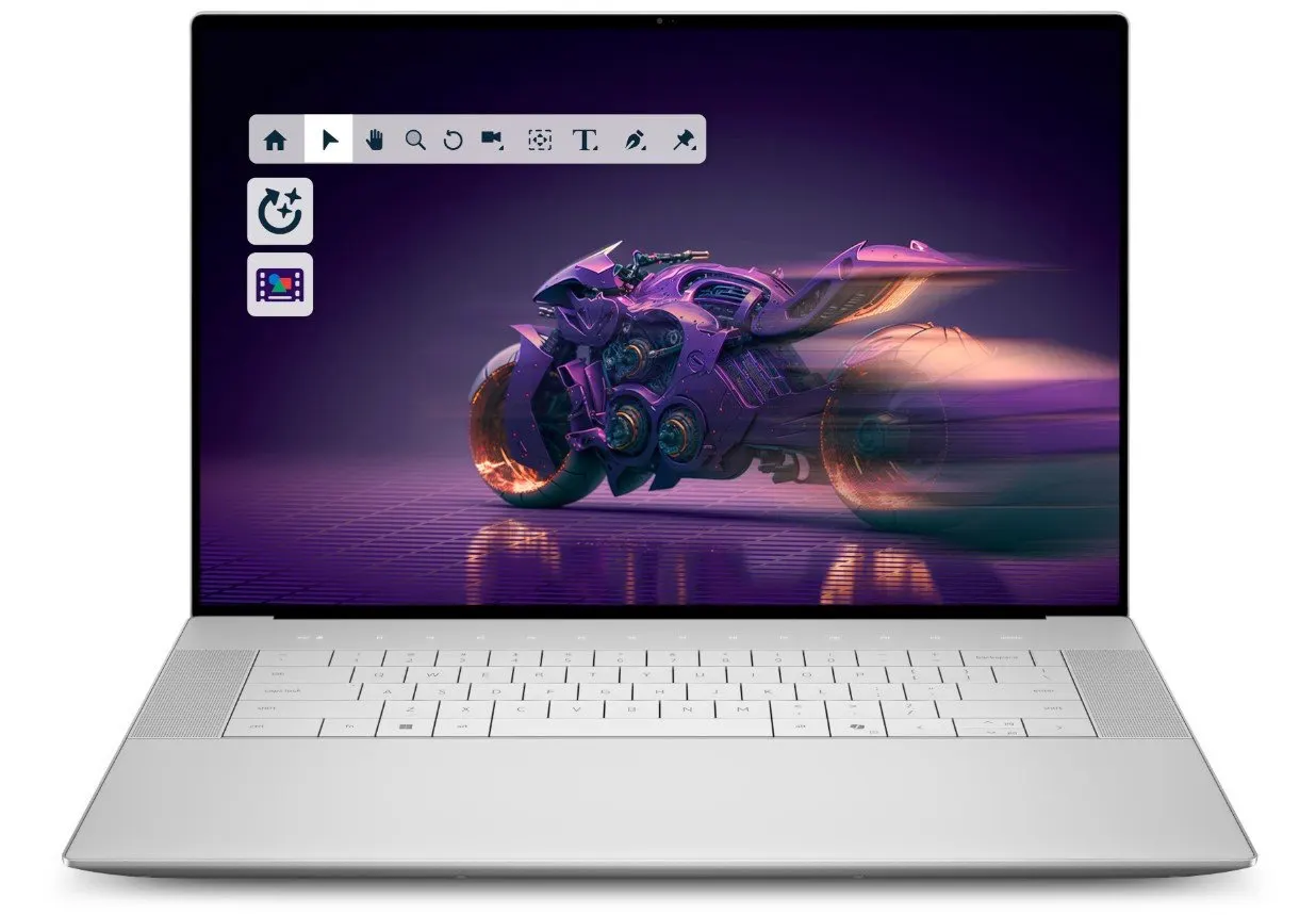 Ноутбук Dell 16 Premium (210-BRTS_DA16250_ARLH_010)