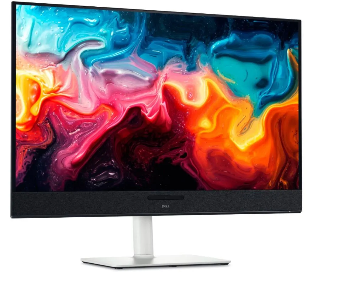Монитор Dell 32 Plus 4K QD-OLED Monitor - S3225QC (210-BRVT)