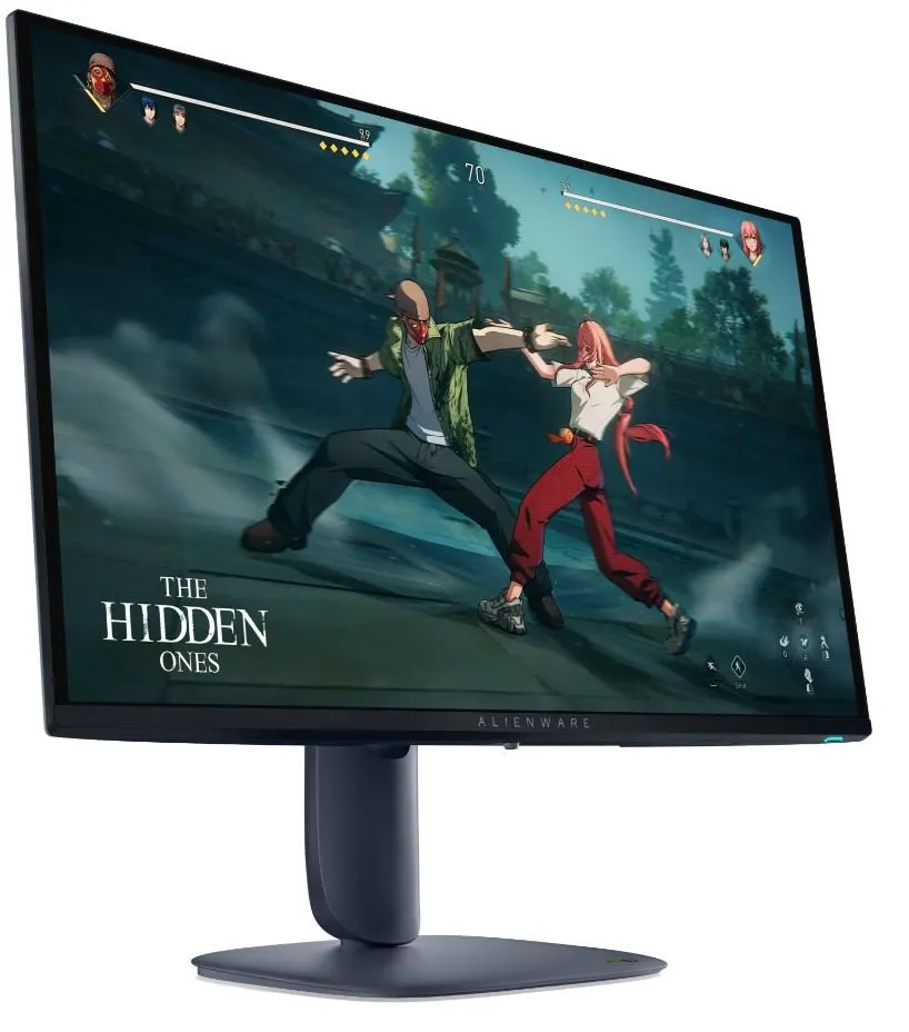 Монитор Dell AW2725D (210-BRZW)