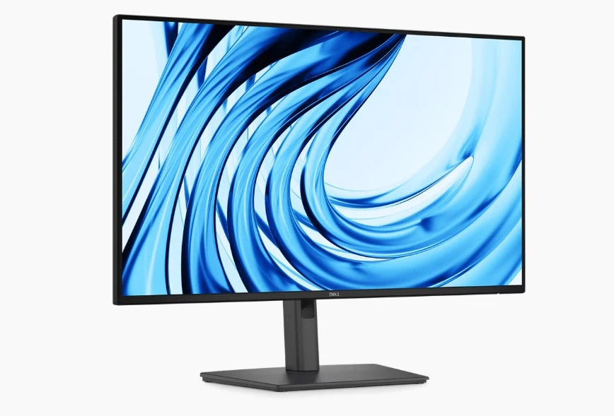 Монитор Dell Pro P 27 Monitor - P2726H (210-BVKP)