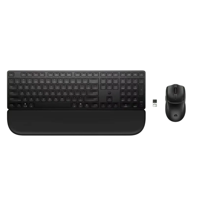 Комплект клавиатура и мышь HP Thin Client t430 (211T7AA)
