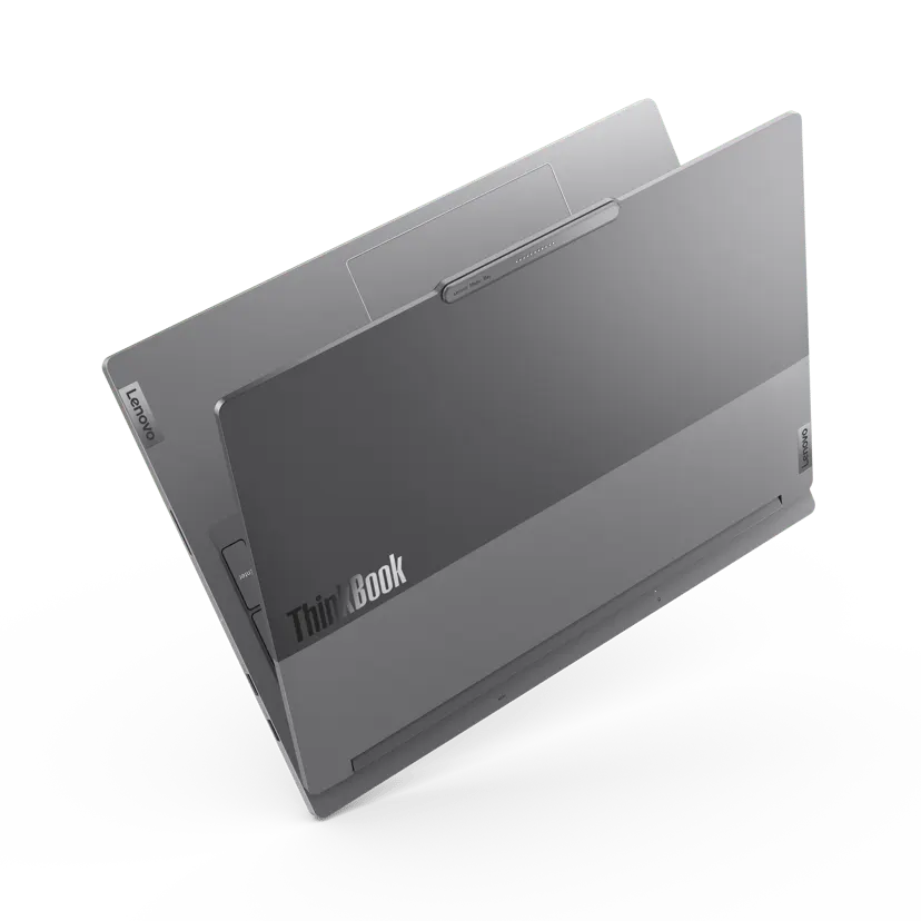 Рабочая станция Lenovo 21N5001URU ThinkBook 16p G5 IRX 16" WQXGA(2560x1600) IPS / Intel Core i7-14650HX up to 5.2GHz (P), 3.7GHz (16Cores) / 16GB / 512GB / NVID…