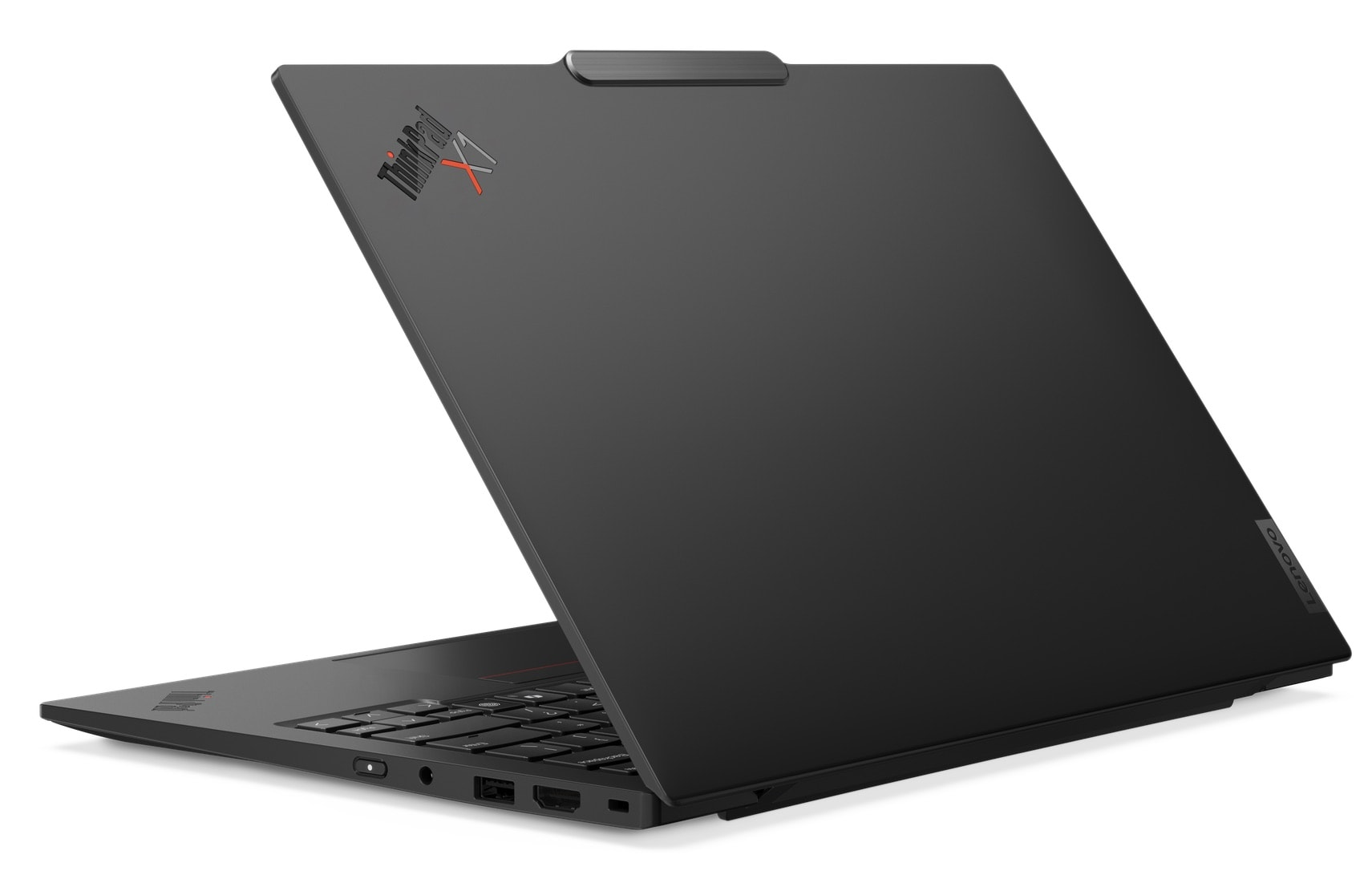 Ноутбук Lenovo ThinkPad X1 Carbon G13, Intel® Core™ Ultra 7 255U, 14" WUXGA Non-Touch, W11P64 RUS, 32.0GB, 1x1TB SSD M.2 2280 PCIe Gen5 Performance TLC… (21NX0071FW)