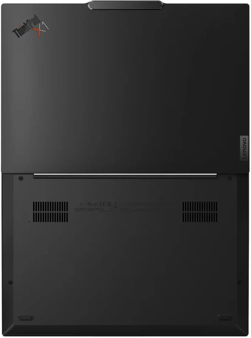 Ноутбук Lenovo ThinkPad X1 Carbon G13, Intel® Core™ Ultra 5 225U (E-cores up to 3.80GHz, 12MB), 14" WUXGA Non-Touch, W11P64 RUS, 16.0GB, 1x512GB SSD M.2… (21NX00KAFW)