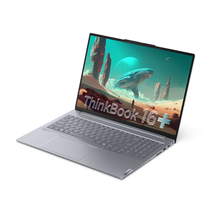Рабочая станция Lenovo ThinkBook 16 Gen 9 (16" Intel), Intel® Core™ Ultra 7 355 (E-cores up to 3.30GHz, 12MB), 16" WUXGA Non-Touch, W11P64 RUS, 32.0GB, 1x512GB… (21UR005RFW)