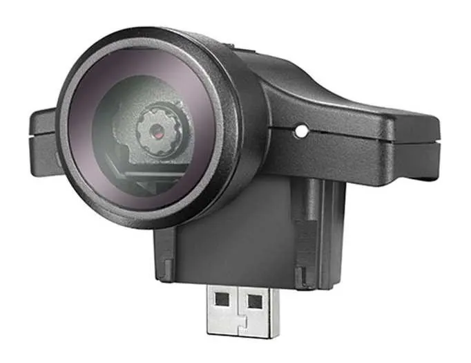 USB-камера Polycom VVX (2200-46200-025)