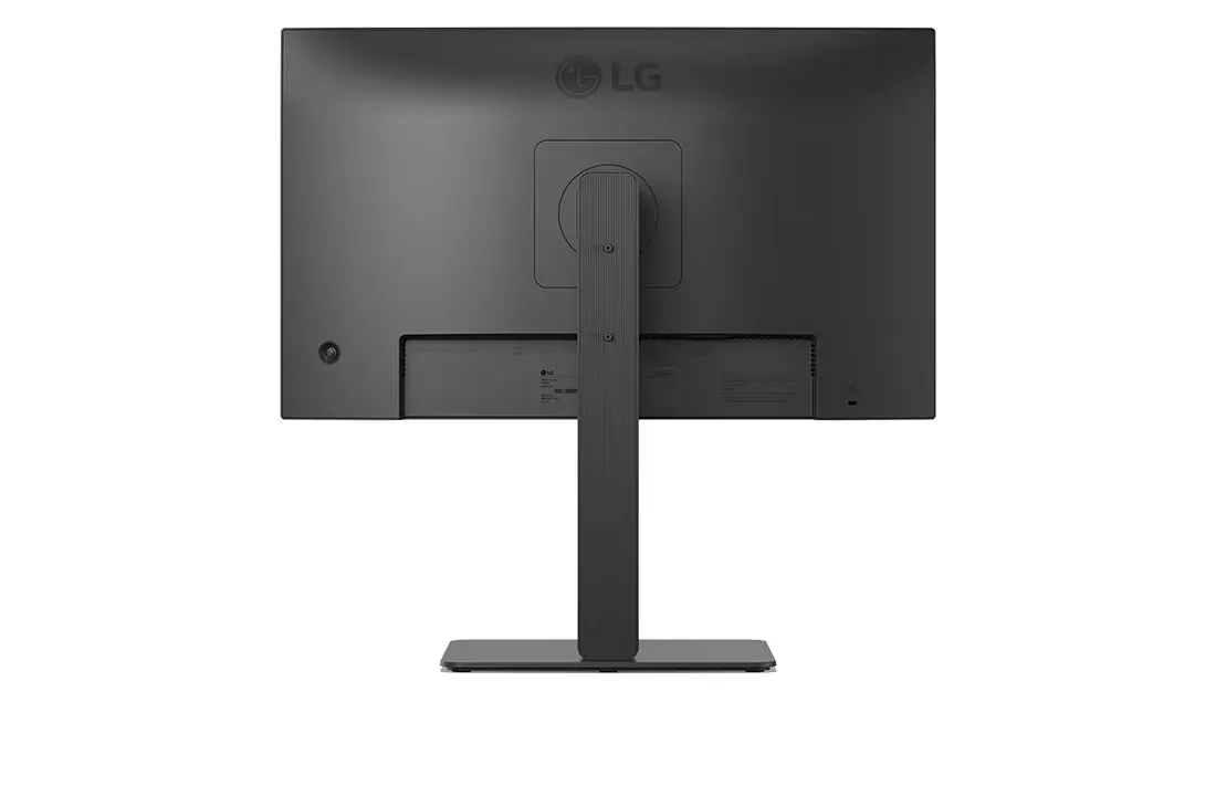Монитор LG 24BA650 FHD 100 Гц (24BA650-B.ARUZ)