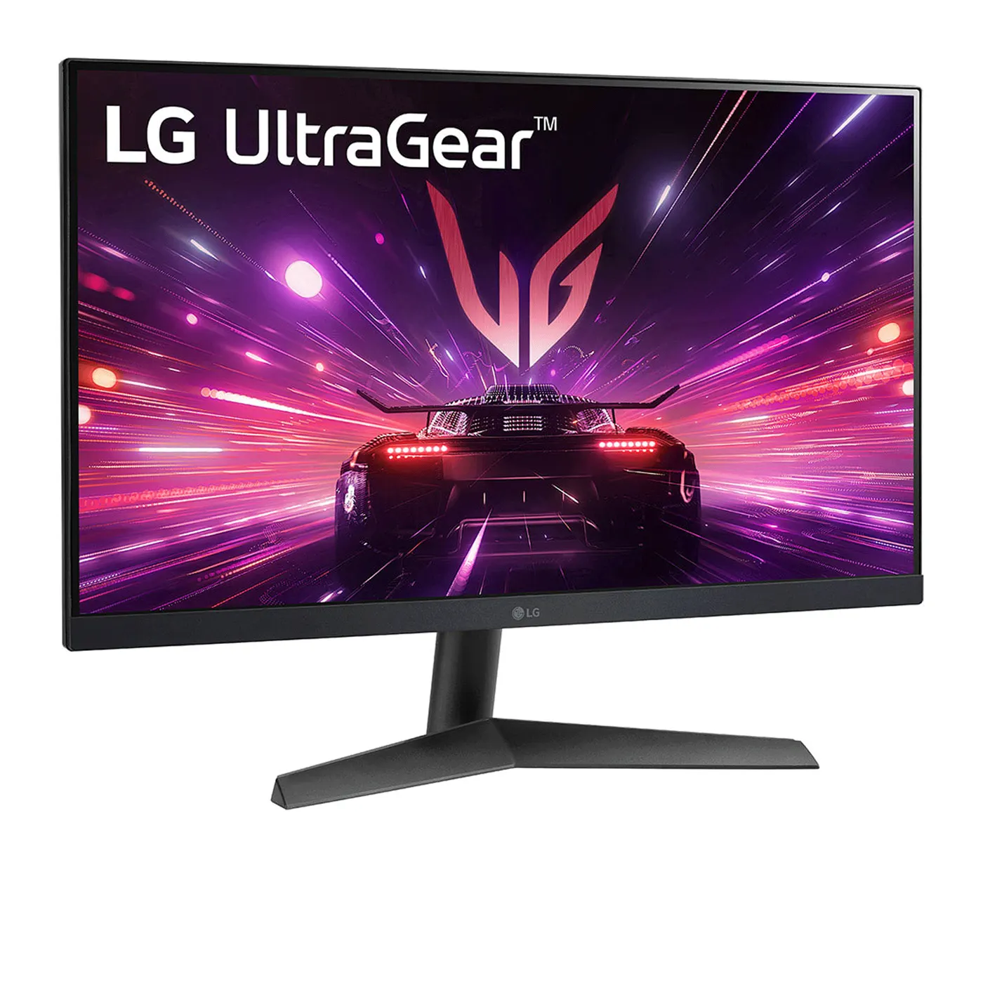 Монитор LG 24GS60F FHD 180 Гц (24GS60F-B.ARUZ)