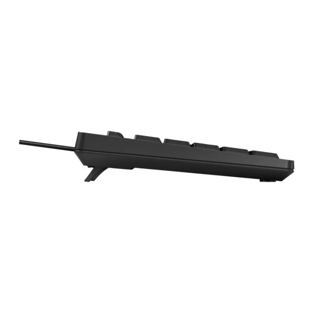 Клавиатура HP Europe 125 Wired Keyboard (266C9A6#B15)