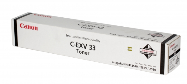 Тонер Canon C-EXV33 IR2520/30 (2785B002)