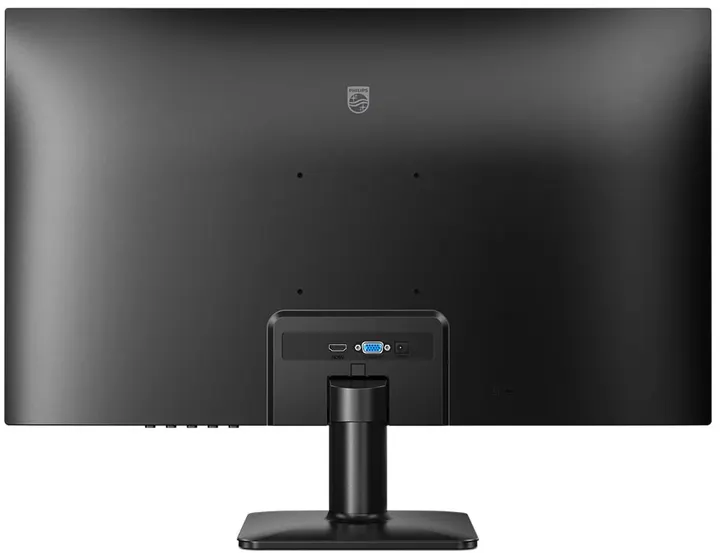 Монитор PHILIPS жидкокристаллический 27E2N1100L/01 LCD 27'' 16:9 1920х1080(FHD) VA, 100 Hz, 250 cd/m2, 3000:1, 4ms, VGA, HDMI, чёрная