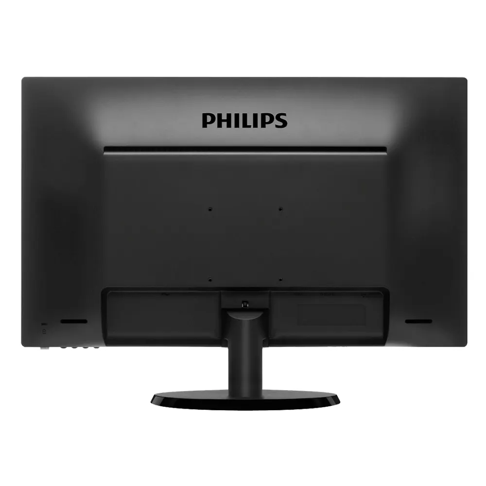 Монитор PHILIPS жидкокристаллический 27E2N1110/01 Монитор LCD 27'' 16:9 1920х1080(FHD) IPS, nonGLARE, 100 Hz, 250 cd/m2, H178°/V178°, 1300:1, 16.7M, 4ms, VGA, HDMI, Tilt, 3Y, чёрная